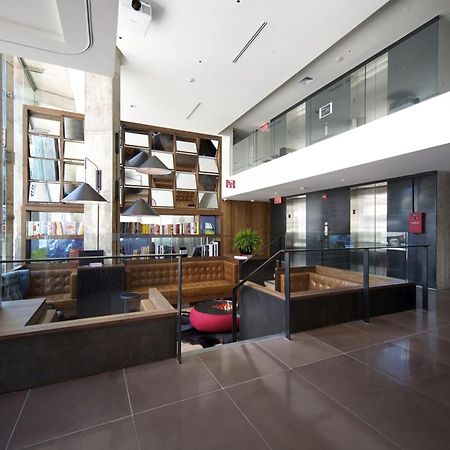 Nolitan Hotel SoHo - New York Interior foto