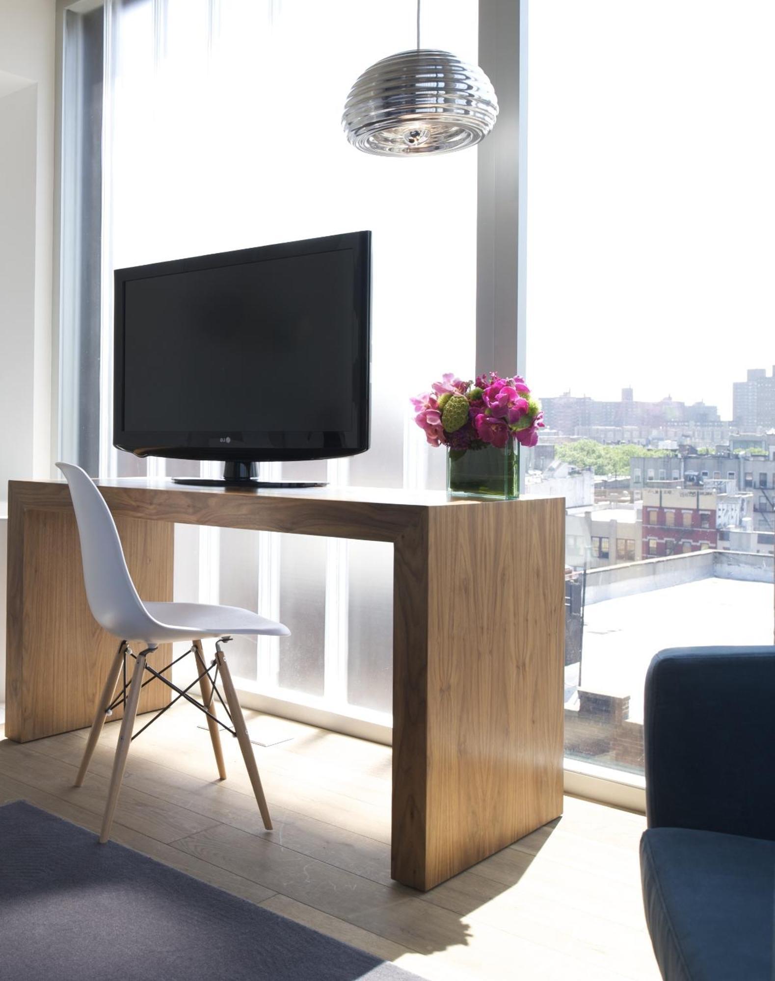 Nolitan Hotel SoHo - New York Ruang foto
